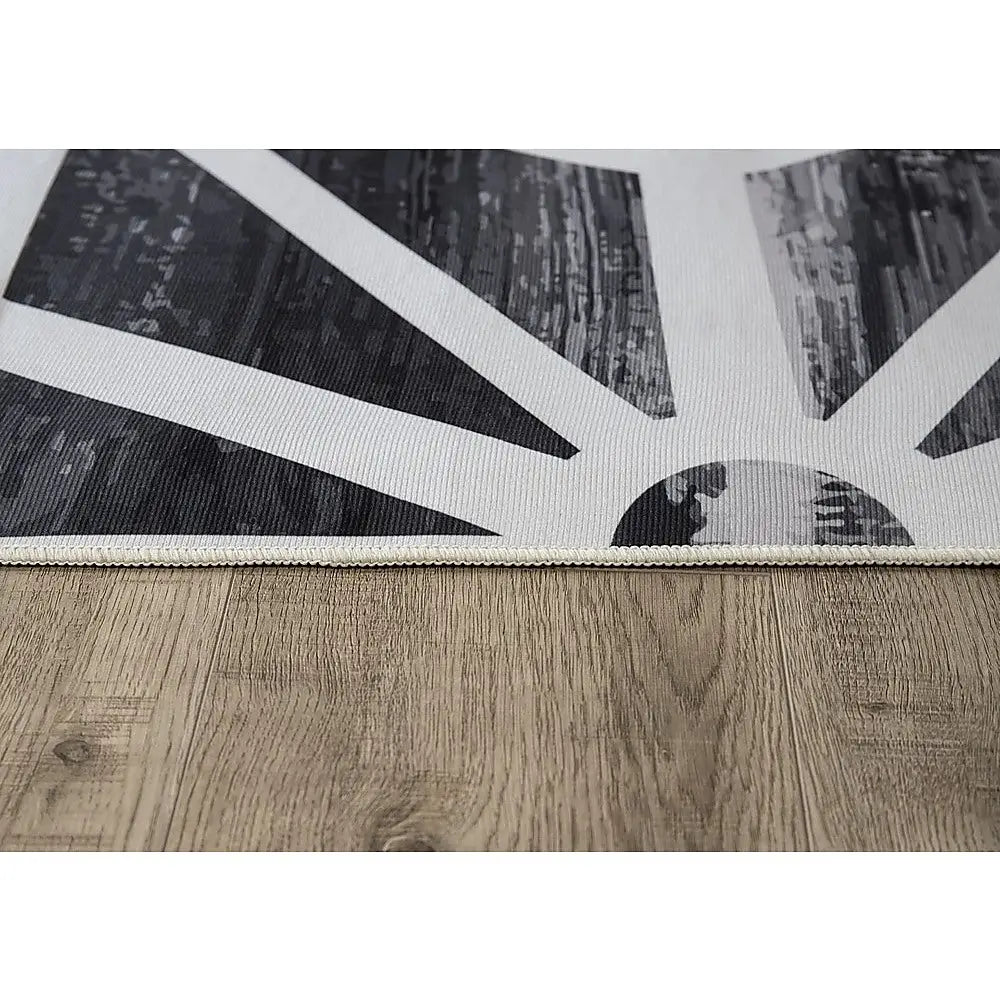 200x300cm Floor Rugs Large Rug Area Carpet Bedroom Living Room Mat - Furniture > Sofas > Sofas & Sofa Beds