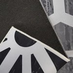 200x300cm Floor Rugs Large Rug Area Carpet Bedroom Living Room Mat - Furniture > Sofas > Sofas & Sofa Beds