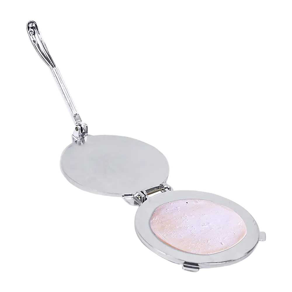20cm Premium Tortilla Press Flat Bread Maker Taco Roti Chapati Health Food Pastry - Home & Garden > Kitchenware