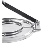 20cm Premium Tortilla Press Flat Bread Maker Taco Roti Chapati Health Food Pastry - Home & Garden > Kitchenware