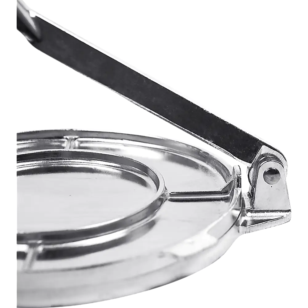 20cm Premium Tortilla Press Flat Bread Maker Taco Roti Chapati Health Food Pastry - Home & Garden > Kitchenware