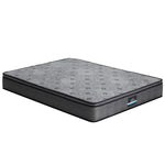 26cm Mattress Bed Giselle Double - Furniture > Mattresses > Double Mattress