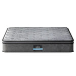 26cm Mattress Bed Giselle Queen - Furniture > Mattresses > Queen Mattress