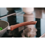 28cm PFOA Free Non-Stick Saute Pan with Lid - Home & Garden > Kitchenware > Kitchen Utensils