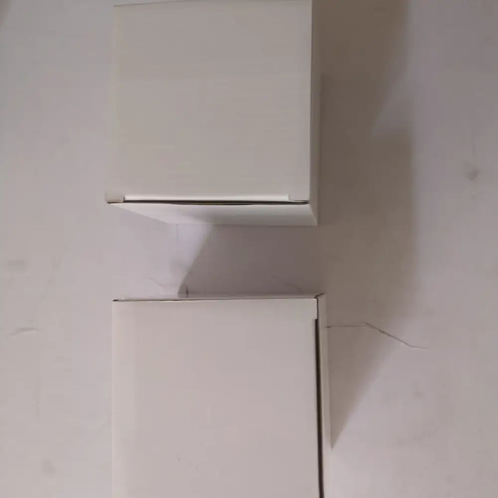 2PCS 12W LED Wall Light Waterproof Up Down Lamp Cube Sconce Yard Indoor Outdoor - Home & Garden > Garden Lights