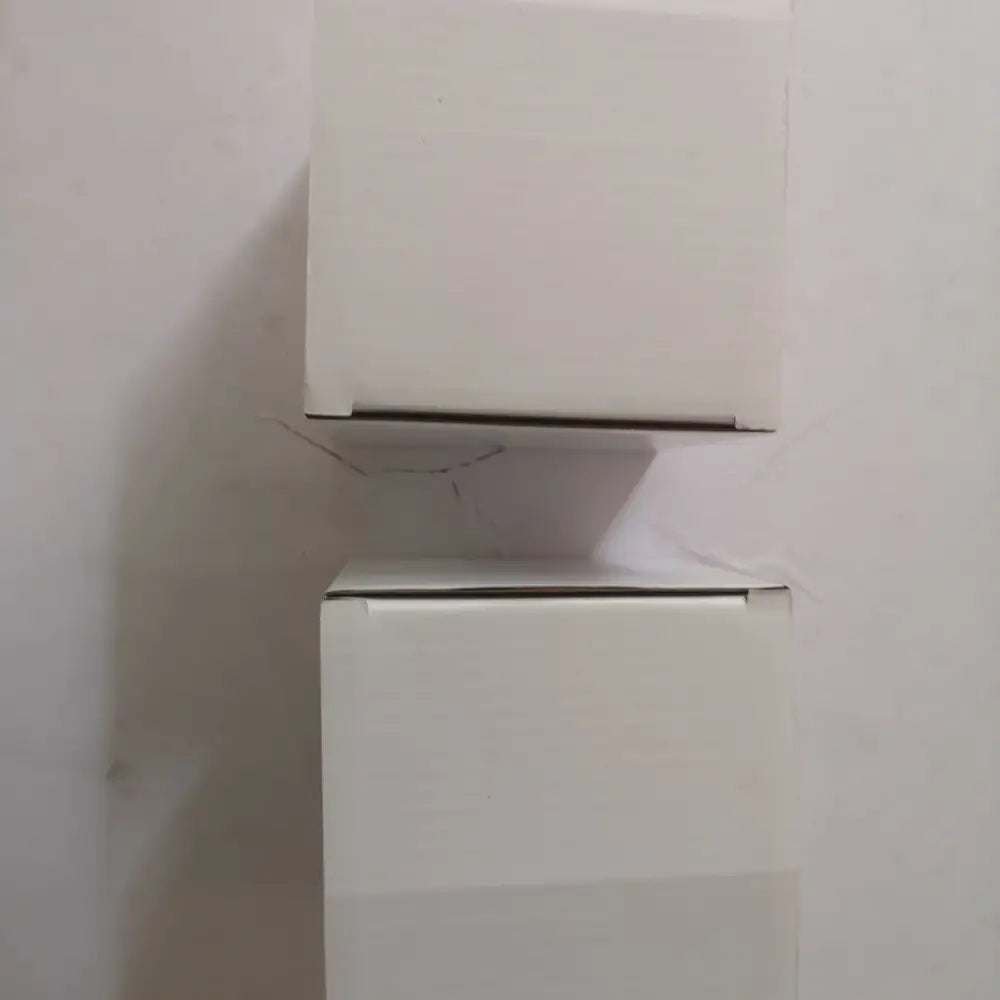 2PCS 12W LED Wall Light Waterproof Up Down Lamp Cube Sconce Yard Indoor Outdoor - Home & Garden > Garden Lights