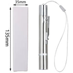 2PCS USB Rechargeable Multifunctional Laser Pointer for Cats - Interactive Toy with Star and Butterfly Patterns - Pet