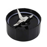 2x For Magic Bullet Extractor Cross Blade - and Suits Amazing Blender - Appliances > Kitchen Appliances