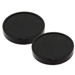2x Magic Bullet Stay Fresh Cup Lids -Blender Replacement Part - Appliances > Kitchen Appliances