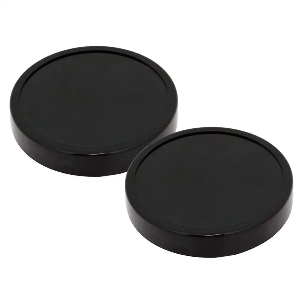 2x Magic Bullet Stay Fresh Cup Lids -Blender Replacement Part - Appliances > Kitchen Appliances