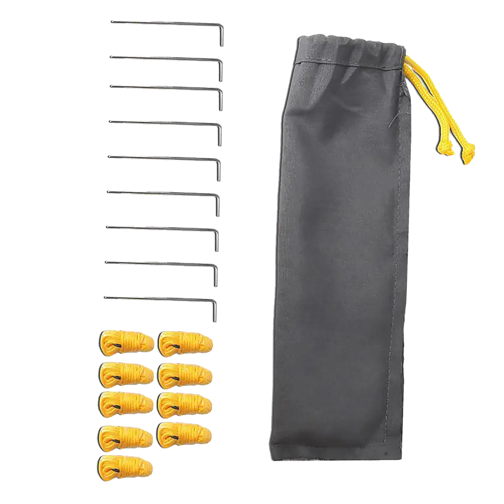 3.4m Caravan Privacy Screen Side Sunscreen Sun Shade for 12’ Roll Out Awning - Home & Garden > Shading