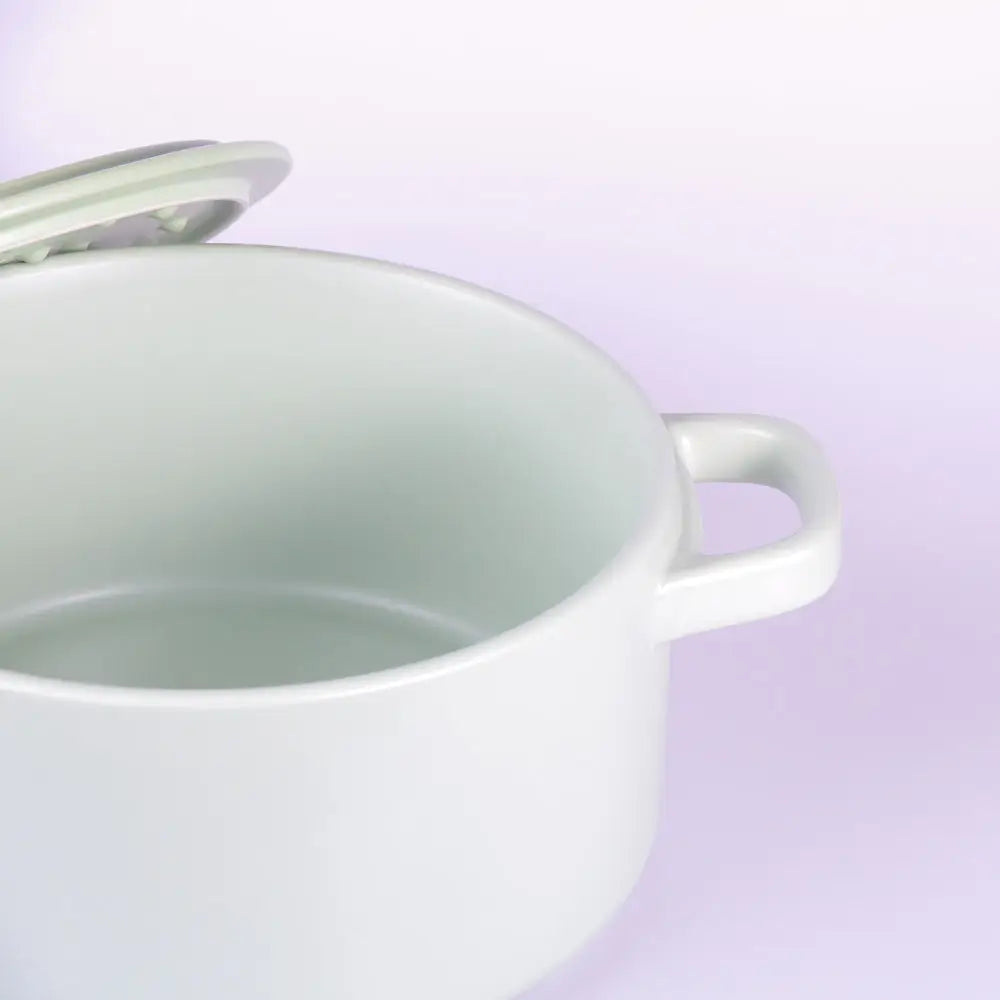 3.5L Ceramic Cooking Pot Clay Pot Japanese Donabe Chinese Ceramic Claypot Cookware Stockpot Lid - Home & Garden >