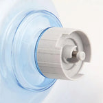 3.8L Pet Water Drinker Auotmatic Dispenser Dog Cat Feeder or Waterer Bowl Bottle - Pet Care > Dog Supplies > Dog