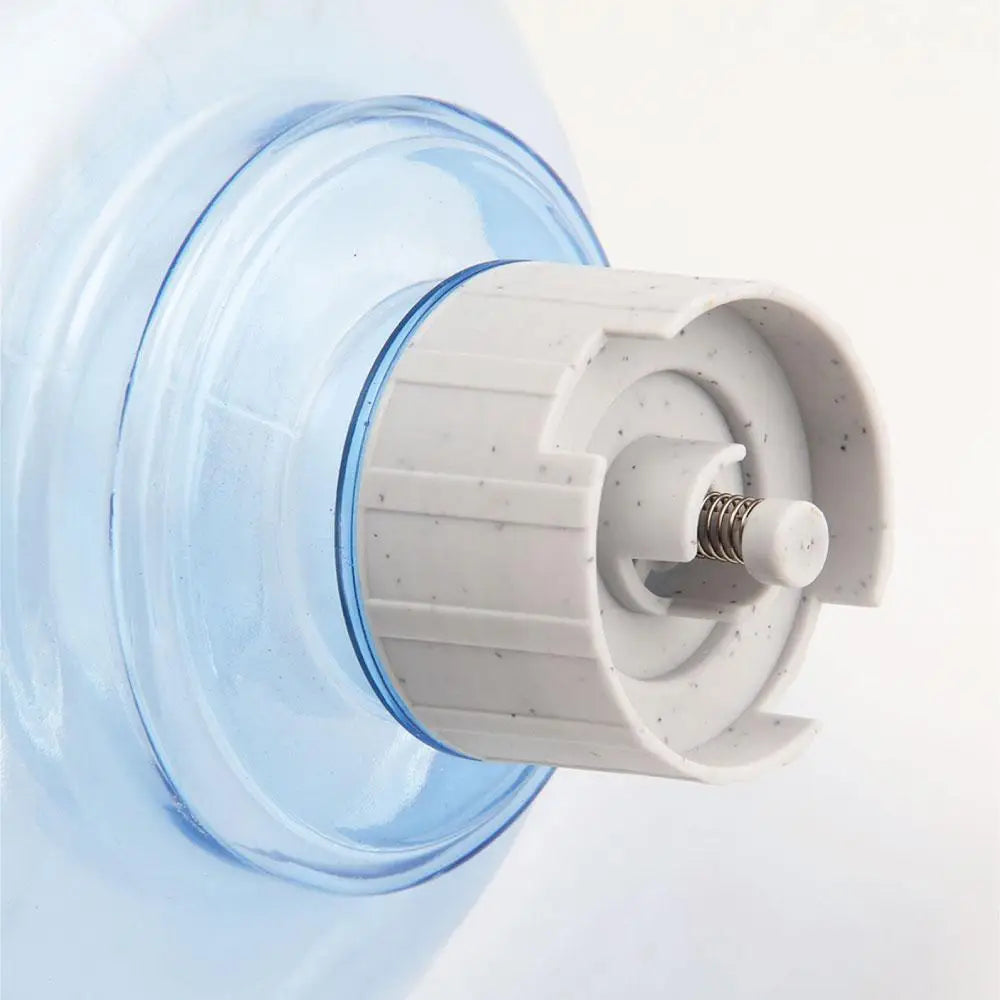 3.8L Pet Water Drinker Auotmatic Dispenser Dog Cat Feeder or Waterer Bowl Bottle - Pet Care > Dog Supplies > Dog