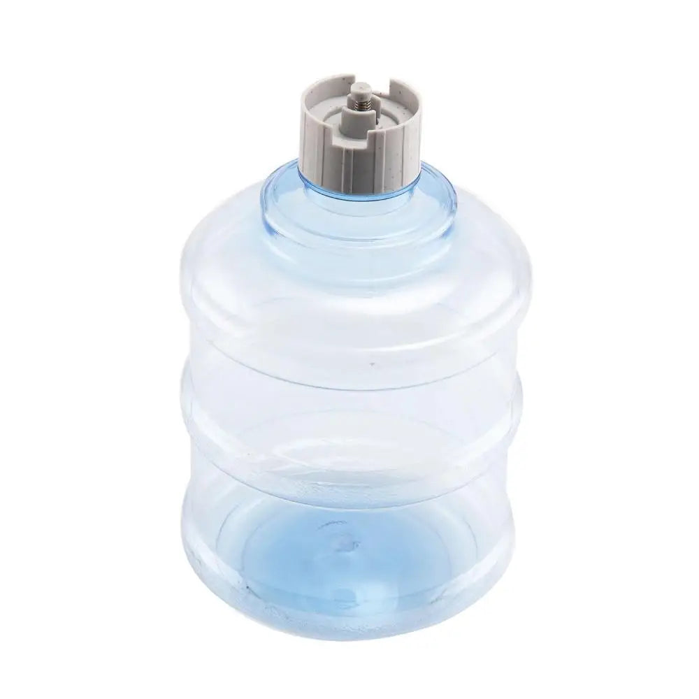 3.8L Pet Water Drinker Auotmatic Dispenser Dog Cat Feeder or Waterer Bowl Bottle - Pet Care > Dog Supplies > Dog