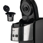 3-in-1 High-Performance Coffee Machine coffee maker - Appliances > Kitchen Appliances > Coffee Machines & Accessories