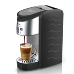 3-in-1 High-Performance Coffee Machine coffee maker - Appliances > Kitchen Appliances > Coffee Machines & Accessories