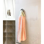 3 Pack Self Adhesive Round Towel Hooks for Kitchen and Bathroom - Home & Garden > DIY > Kitchen & Bathroom DIY