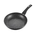 3-Piece Forged Frypan Set with Non-stick Coating - Home & Garden > Kitchenware > Skillets & Frying Pans