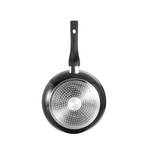3-Piece Forged Frypan Set with Non-stick Coating - Home & Garden > Kitchenware > Skillets & Frying Pans