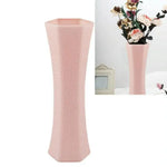 3-piece Plastic Hydroponic Vase Set for Creative Home Decor - Green - Home & Garden > Decor > Vases & Table Decor