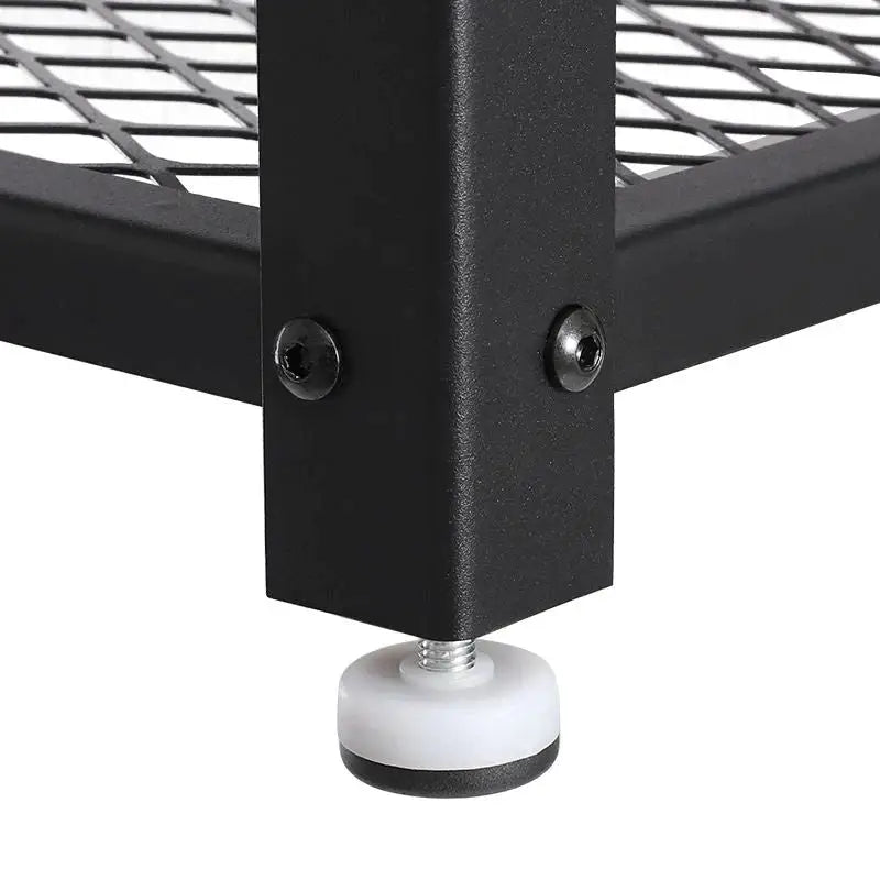 3 Tier Shoe Storage Bench (73 cm) - Home & Garden > Storage