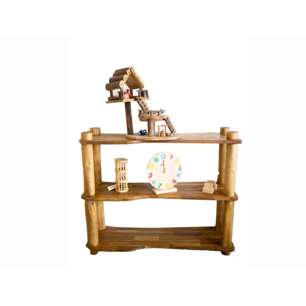 3 tier Tree Shelf - Baby & Kids > Kid’s Furniture