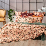 300 TC Cotton Secret Garden European Pillowcase by Renee Taylor - Home & Garden > Bedding > Pillowcases