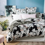 300 TC Ivy Cotton European Pillowcase by Renee Taylor - Home & Garden > Bedding > Pillowcases