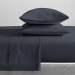 300 Thread Count 100 % Organic Cotton Turbulence Sheet Sets by Renee Taylor King - Home & Garden > Bedding > Bed Sheets
