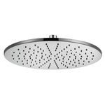 300mm Brass Shower Head Round Chrome Showerhead - Furniture > Bathroom > Shower Heads & Screens