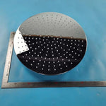 300mm Brass Shower Head Round Chrome Showerhead - Furniture > Bathroom > Shower Heads & Screens
