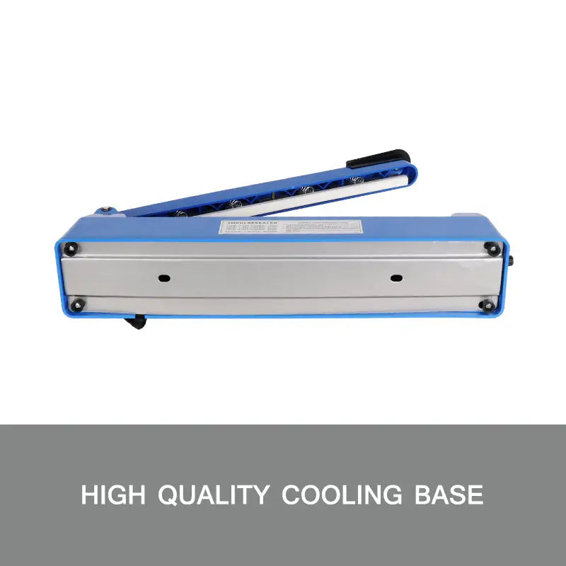300mm Impulse Heat Sealer Sealing SAA Machine Electric Plastic Poly Bag - Home & Garden > Kitchenware