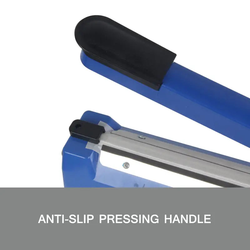 300mm Impulse Heat Sealer Sealing SAA Machine Electric Plastic Poly Bag - Home & Garden > Kitchenware