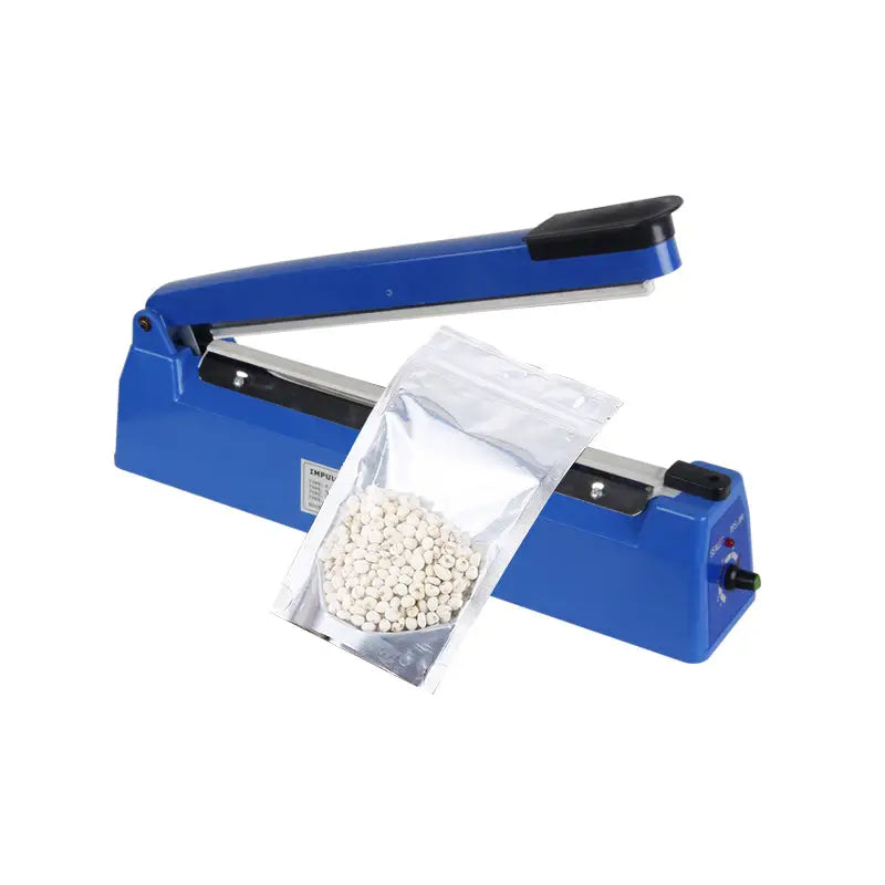300mm Impulse Heat Sealer Sealing SAA Machine Electric Plastic Poly Bag - Home & Garden > Kitchenware