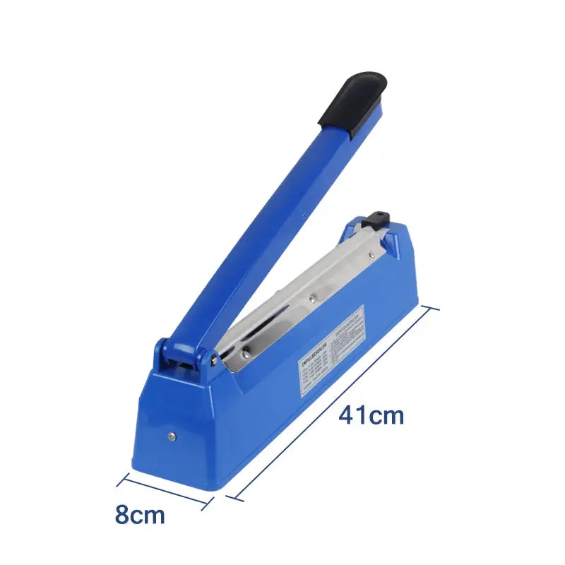 300mm Impulse Heat Sealer Sealing SAA Machine Electric Plastic Poly Bag - Home & Garden > Kitchenware
