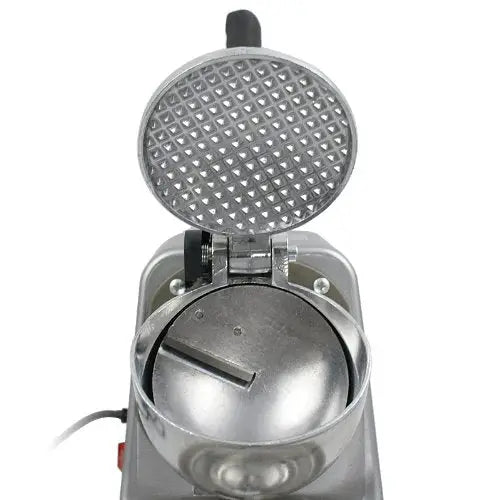 300W Electric Ice Crusher Shaver StainlessSteel Blade Cone Maker Kitchen machine - Appliances > Kitchen Appliances