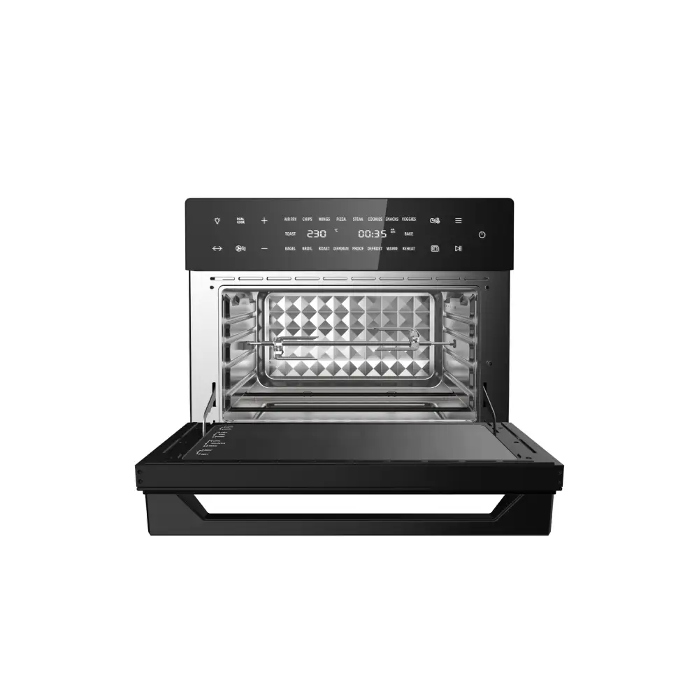 30L Digital Multi-Function Air Fryer Oven 1800W >230C - Appliances > Kitchen Appliances