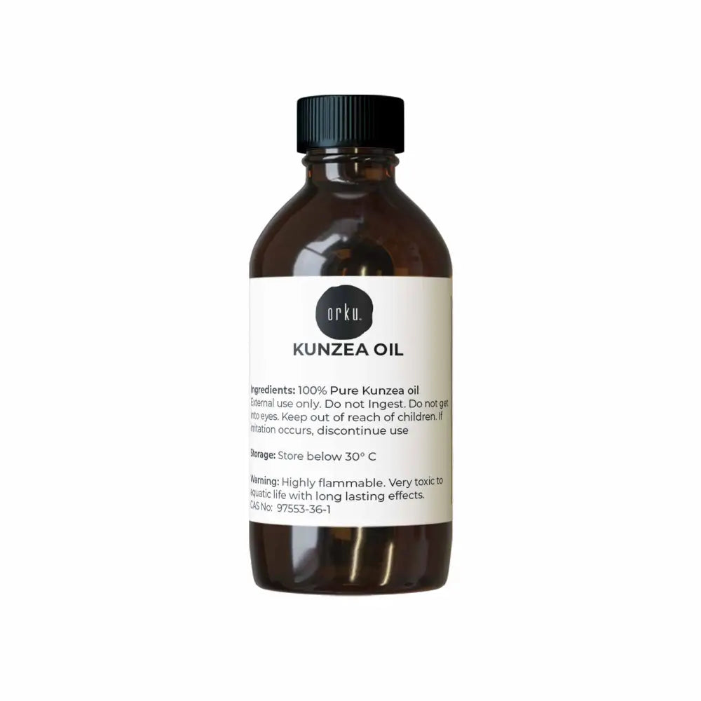 30ml Kunzea Essential Oil Australian 100% Pure Ambigua - Home & Garden > Decor