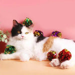 33x Pet Toys Puppy Dog Cat Durable Cotton Rope Pull Teeth Clean Chew Toy Set AU - Pet Care > Toys > Dog Toys