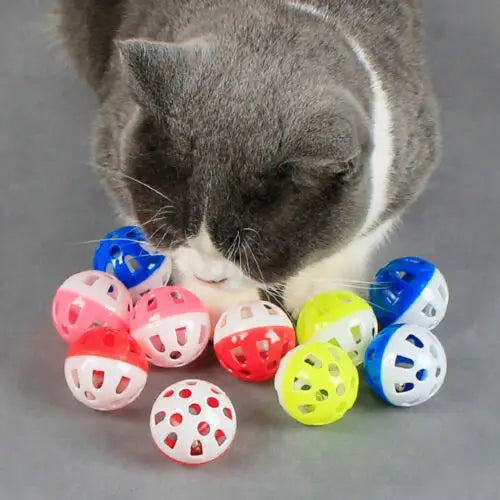 33x Pet Toys Puppy Dog Cat Durable Cotton Rope Pull Teeth Clean Chew Toy Set AU - Pet Care > Toys > Dog Toys