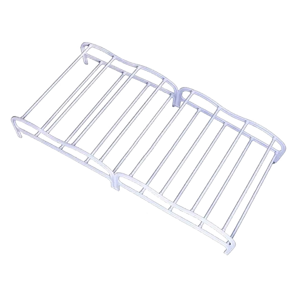36 Pair Shoe Holder Organiser Over The Door Hanging Shelf Rack Storage Hook - Furniture > Office