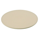 38cm XL Pizza & Baking Stone for BBQ/Oven/Grill - Home & Garden > Kitchenware