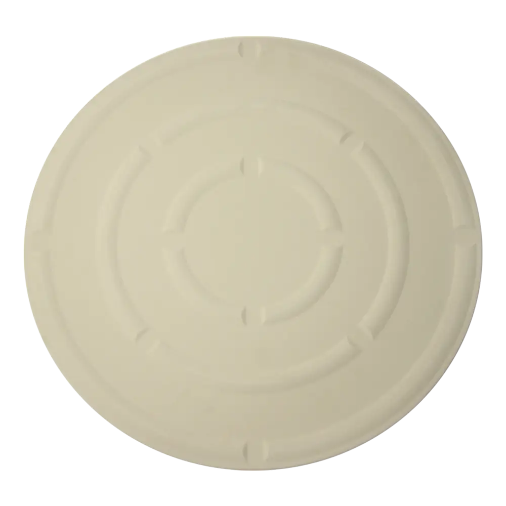 38cm XL Pizza & Baking Stone for BBQ/Oven/Grill - Home & Garden > Kitchenware