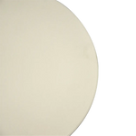 38cm XL Pizza & Baking Stone for BBQ/Oven/Grill - Home & Garden > Kitchenware