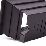 3D Mobile Phone Screen Magnifier 12’’ HD Video Amplifier for Smartphone Stand - Home & Garden > Home & Garden Others