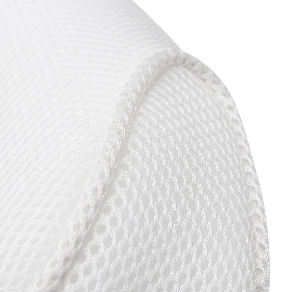 3D Spa Mesh Bath Pillow Neck Back Support Bathtub Tub Cushions - Health & Beauty > Hair Care > Hair Styling Tools