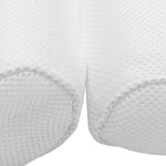 3D Spa Mesh Bath Pillow Neck Back Support Bathtub Tub Cushions - Health & Beauty > Hair Care > Hair Styling Tools