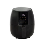 3L Digital Air Fryer w/ 200 C Non-Stick & Removable Basket - Appliances > Kitchen Appliances