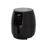 3L Digital Air Fryer w/ 200 C Non-Stick & Removable Basket - Appliances > Kitchen Appliances